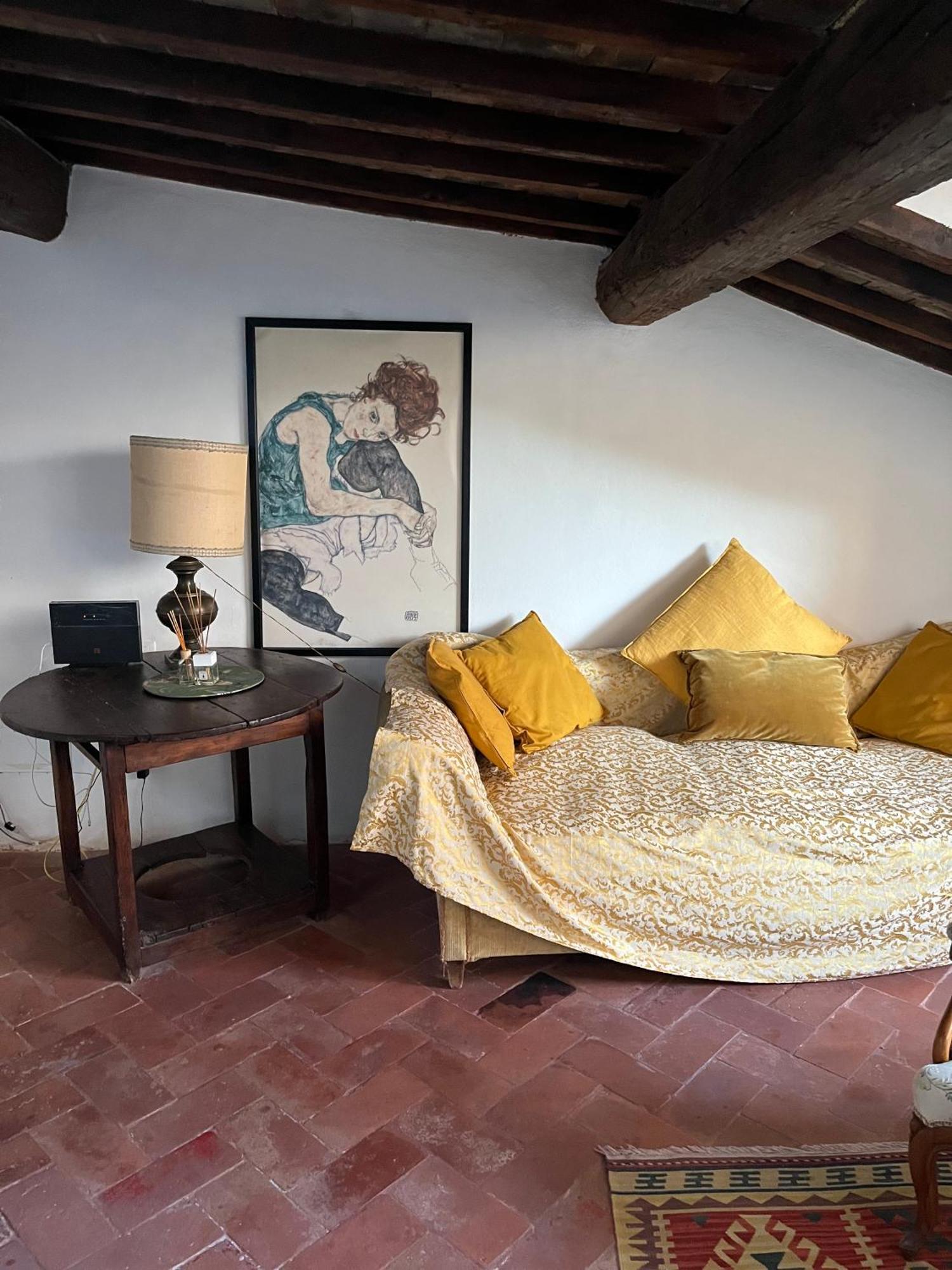 B&B Alla Corte Dei Medici Florence Exterior photo