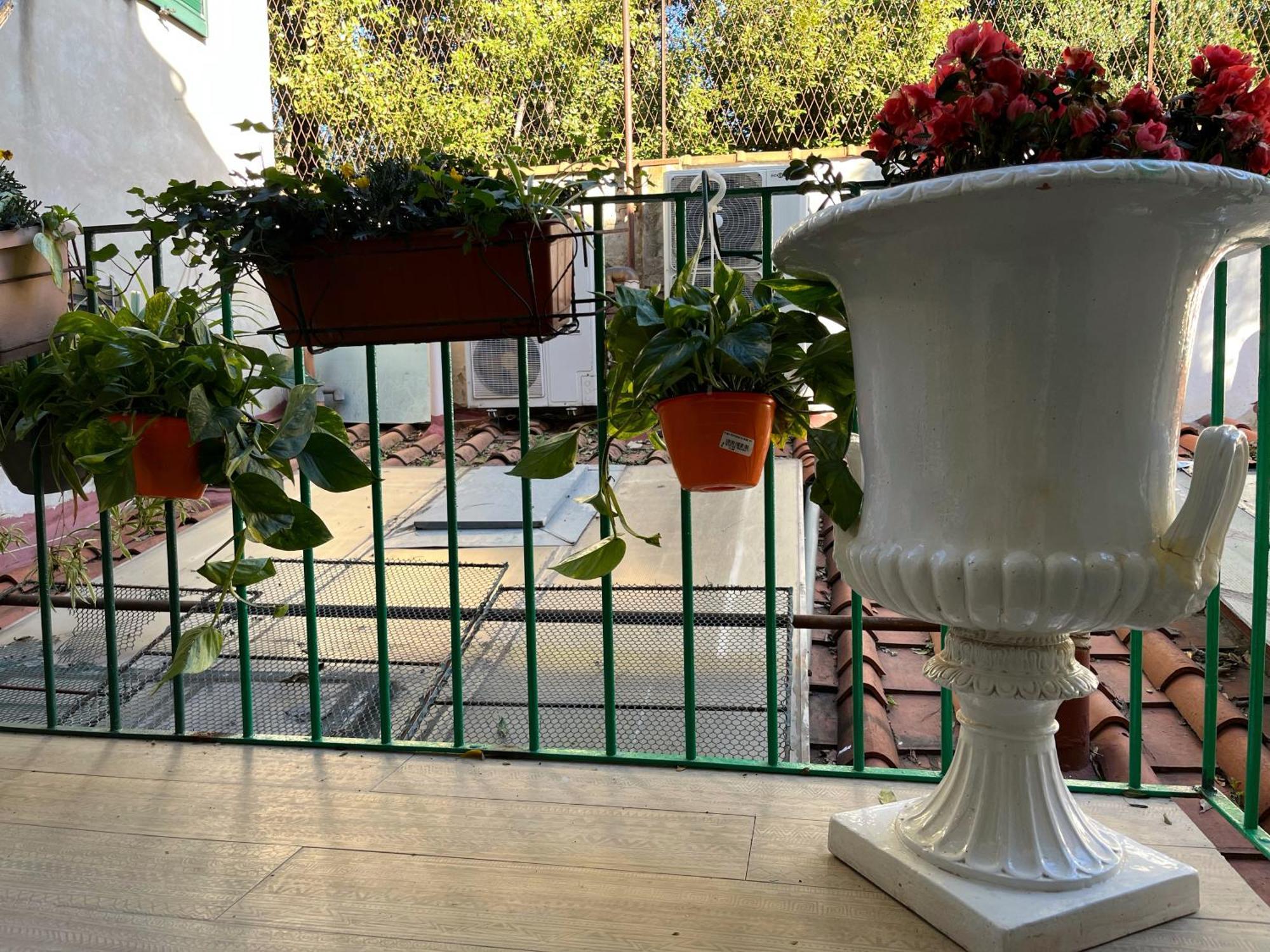 B&B Alla Corte Dei Medici Florence Exterior photo